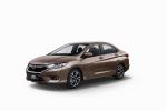 Honda Greiz 2015 года
